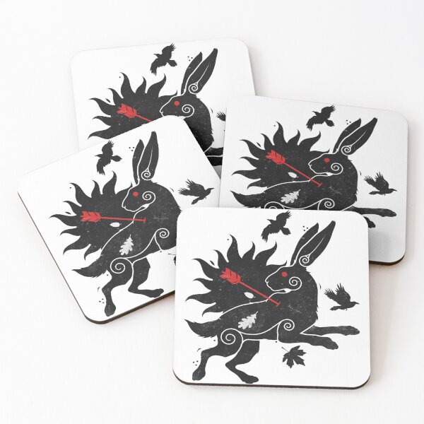 Item preview, Watership Down designed and sold by erkinmaddison.