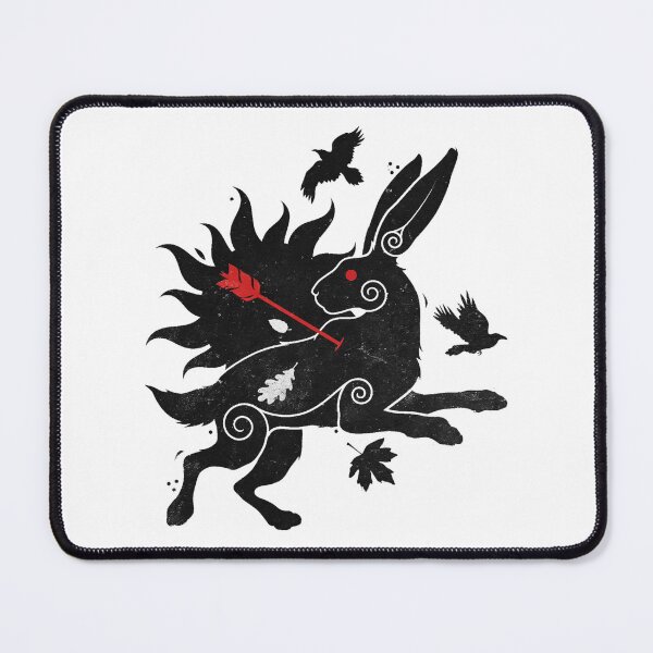 Item preview, Watership Down designed and sold by erkinmaddison.