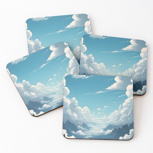 Item preview, Atmospheric landscape designed and sold by Emile-Sabord.