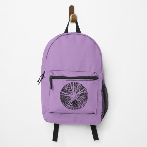 Item preview, Minimal sea urchin shell designed and sold by gegogneto.