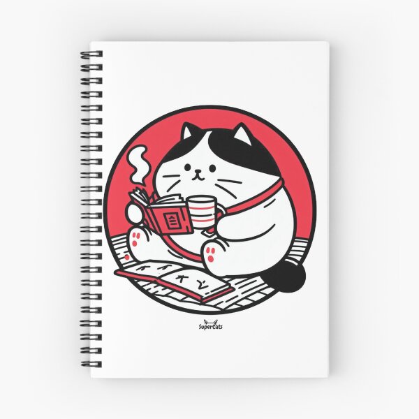 Item preview, Chat coffee break designed and sold by Superponey.