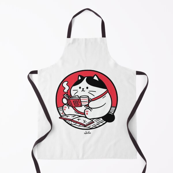 Item preview, Chat coffee break designed and sold by Superponey.