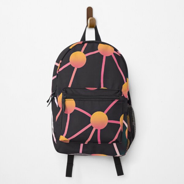 Item preview, Neural Nexus: AI's Web designed and sold by BasajaunStudio.