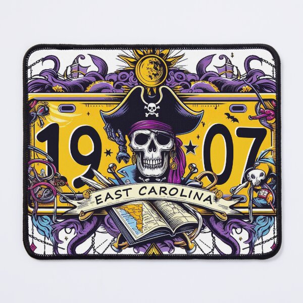 Item preview, East Carolina Pirates designed and sold by erkinmaddison.