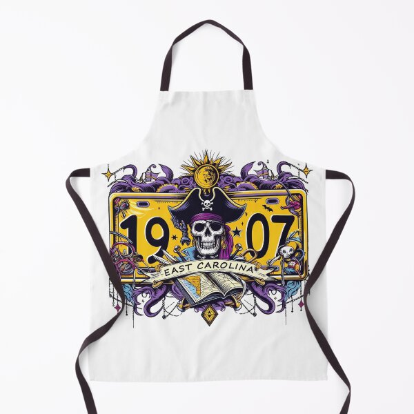 Item preview, East Carolina Pirates designed and sold by erkinmaddison.