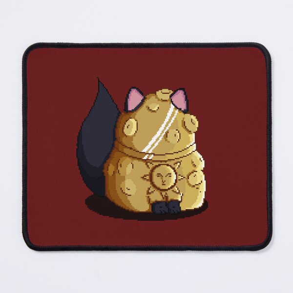 Item preview, Dungeater kitty designed and sold by Miawww.