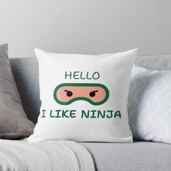 Item preview, Turtles Ninja-I Like Ninja designed and sold by maamonshe.