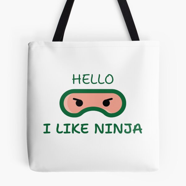 Item preview, Turtles Ninja-I Like Ninja designed and sold by maamonshe.