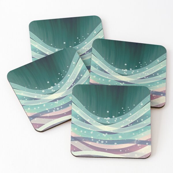 Item preview, Cognitive Harmony: AI's Fluidity designed and sold by BasajaunStudio.