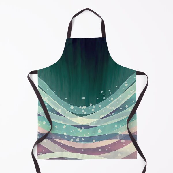 Item preview, Cognitive Harmony: AI's Fluidity designed and sold by BasajaunStudio.