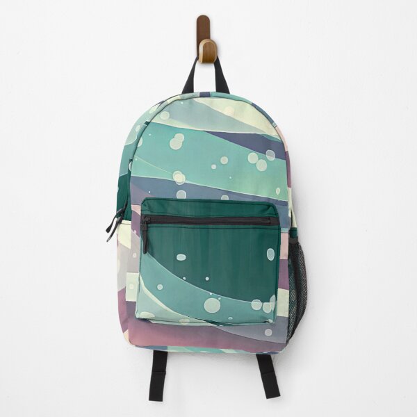 Item preview, Cognitive Harmony: AI's Fluidity designed and sold by BasajaunStudio.