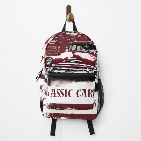 Item preview, Classic Cars Fan designed and sold by Tininai.