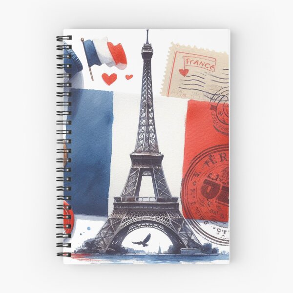 Item preview, French Stamps designed and sold by erkinmaddison.