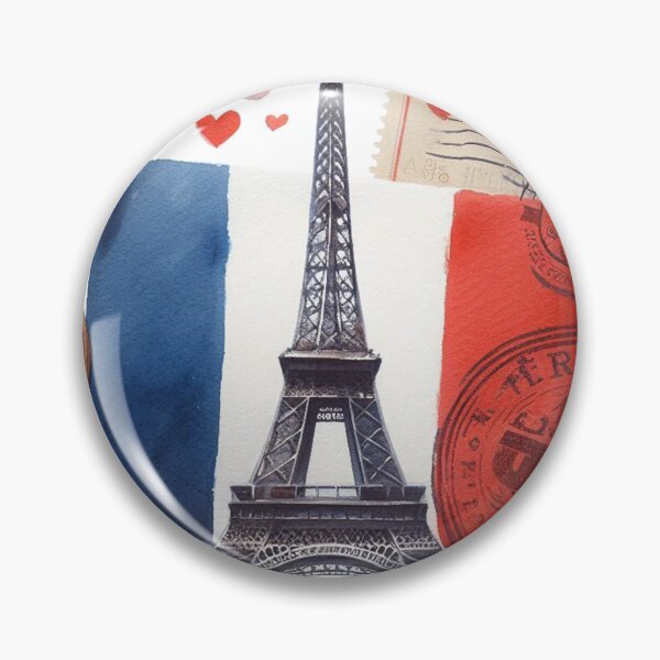 Item preview, French Stamps designed and sold by erkinmaddison.