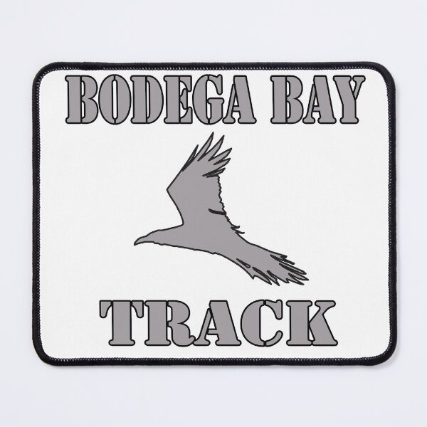 Item preview, Bodega Bay Track designed and sold by Phil-Maurice.