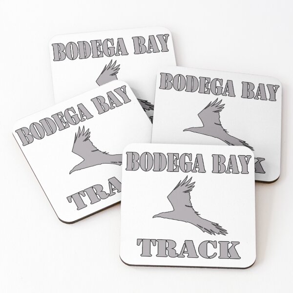 Item preview, Bodega Bay Track designed and sold by Phil-Maurice.
