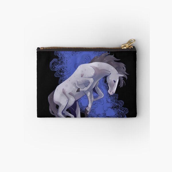 Item preview, sleipnir horse jumping designed and sold by Jula Garapich.