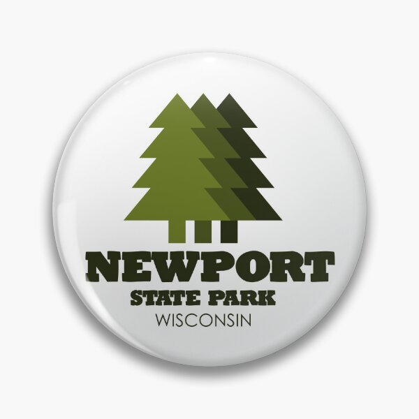 Artikelvorschau, Newport State Park Wisconsin entworfen und verkauft von bivenart.