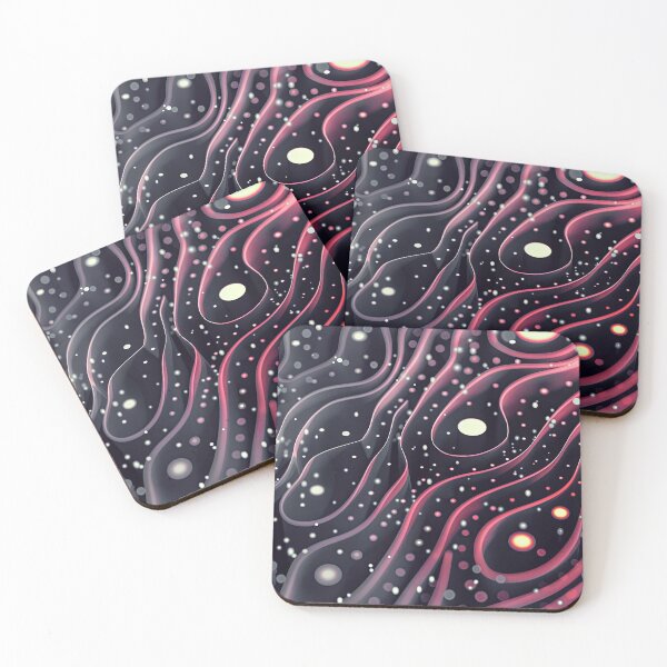 Item preview, Synaptic Waves: AI's Flow designed and sold by BasajaunStudio.