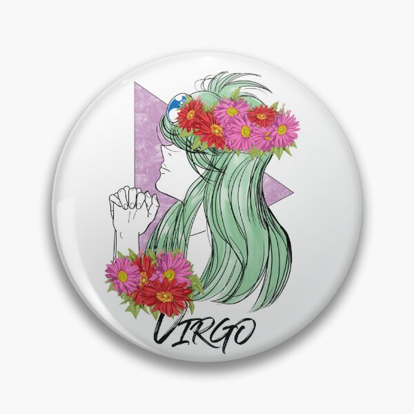 Item preview, Virgo 2 designed and sold by Dragaodemadeira.