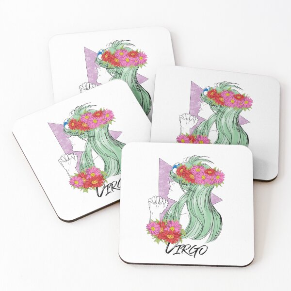Item preview, Virgo 2 designed and sold by Dragaodemadeira.