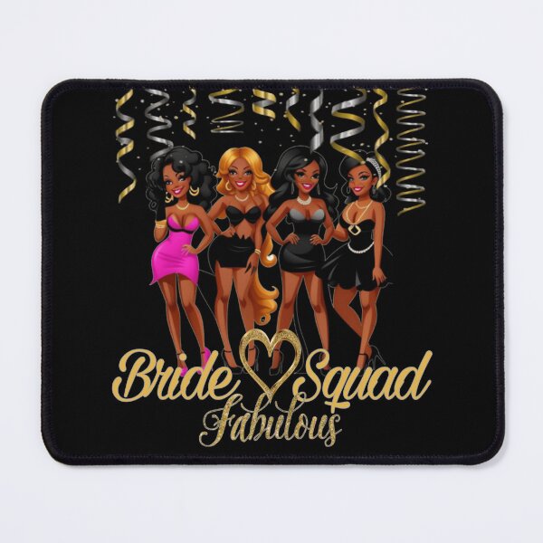 Item preview, Bride Squad  designed and sold by Roxburylane.