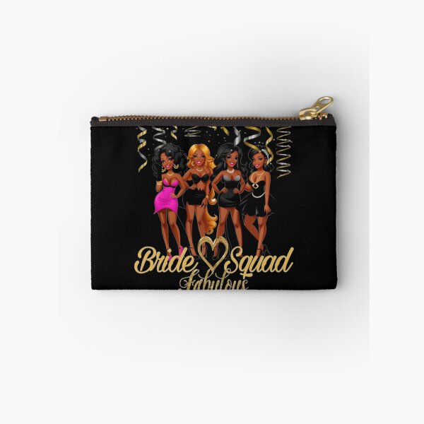 Item preview, Bride Squad  designed and sold by Roxburylane.