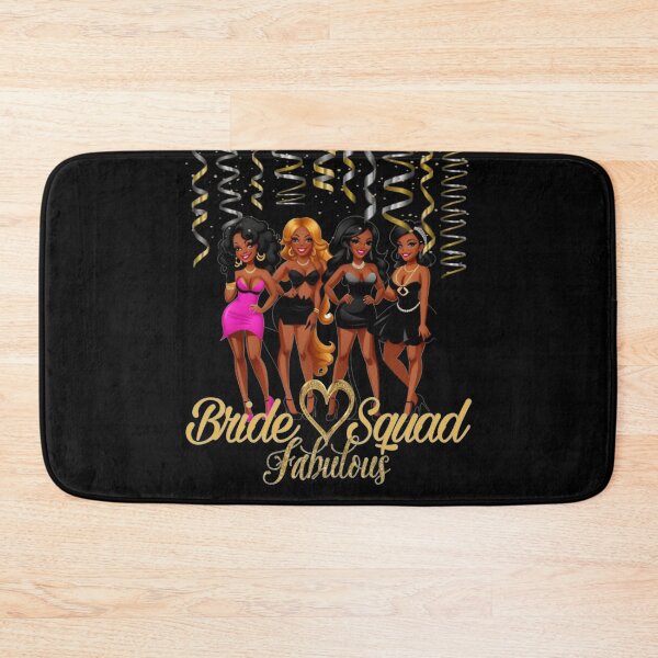 Item preview, Bride Squad  designed and sold by Roxburylane.