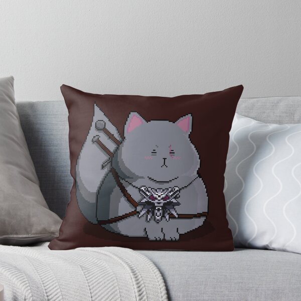 Item preview, Geralt kitty designed and sold by Miawww.