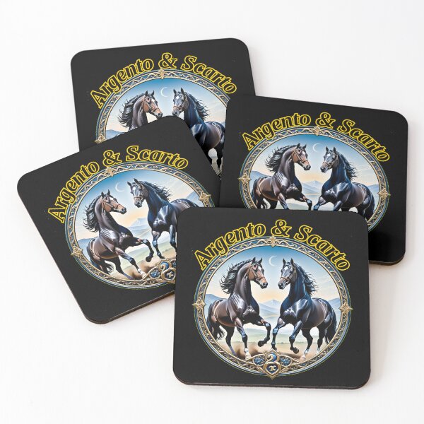 Item preview, Argento & Scarto designed and sold by CCM333.