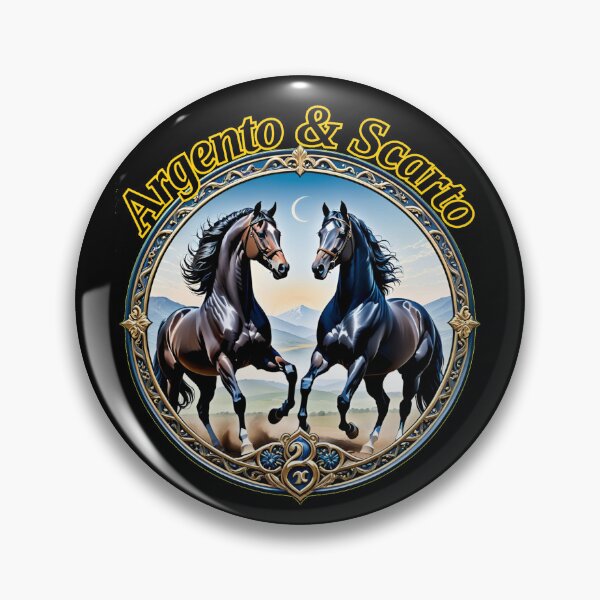 Item preview, Argento & Scarto designed and sold by CCM333.