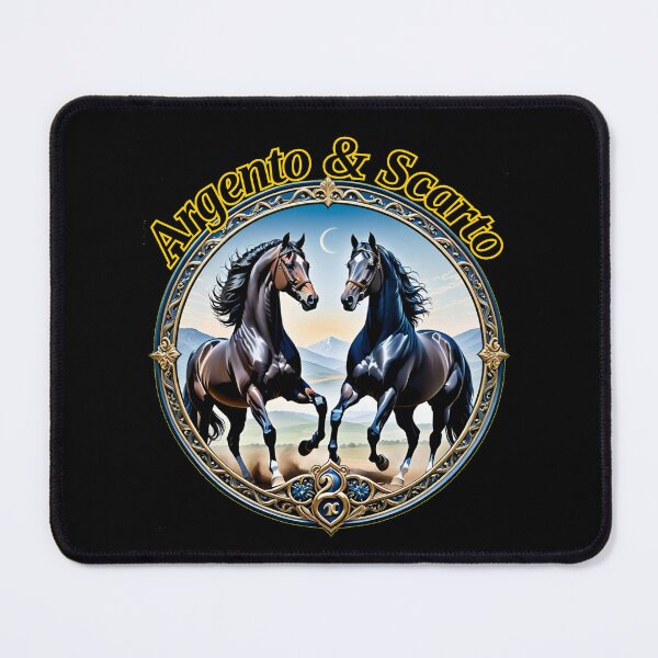 Item preview, Argento & Scarto designed and sold by CCM333.