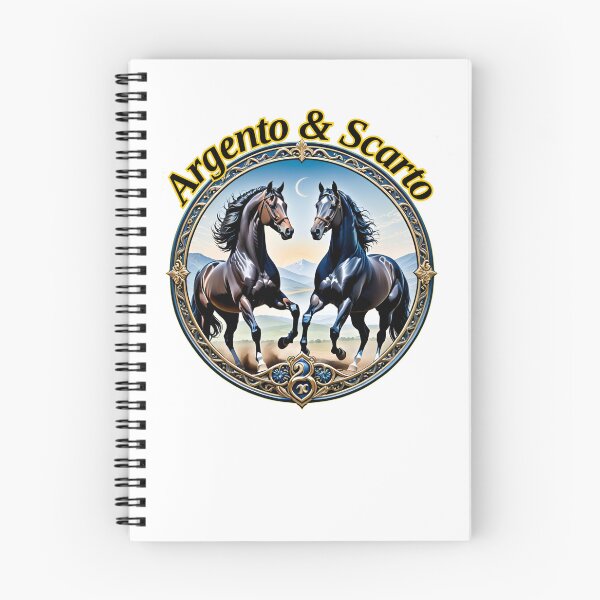 Item preview, Argento & Scarto designed and sold by CCM333.