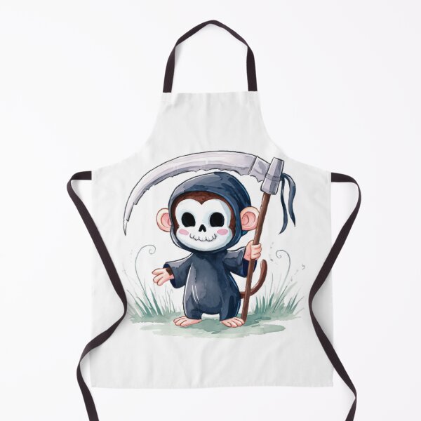Item preview, dead of monkey designed and sold by phanomporn.