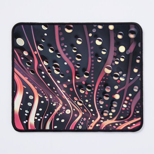 Item preview, Neural Pathways: AI Luminescence designed and sold by BasajaunStudio.