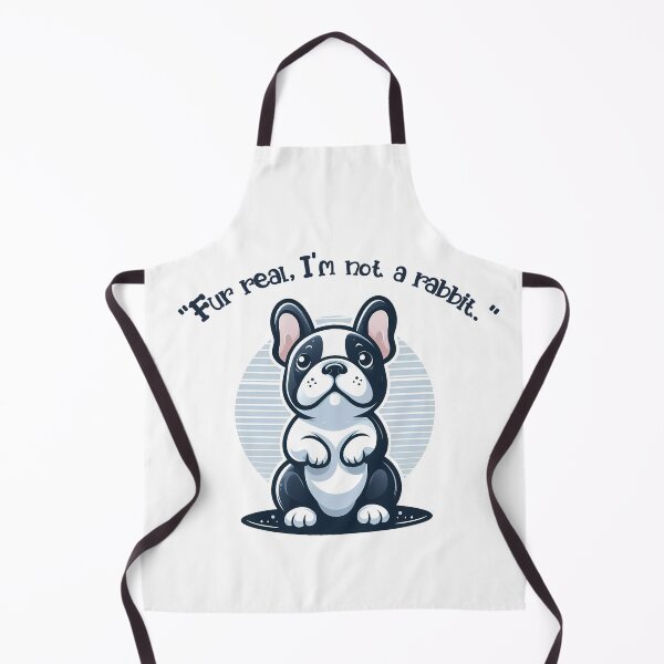 Item preview, Cute French bulldog designed and sold by DogArtGallery.
