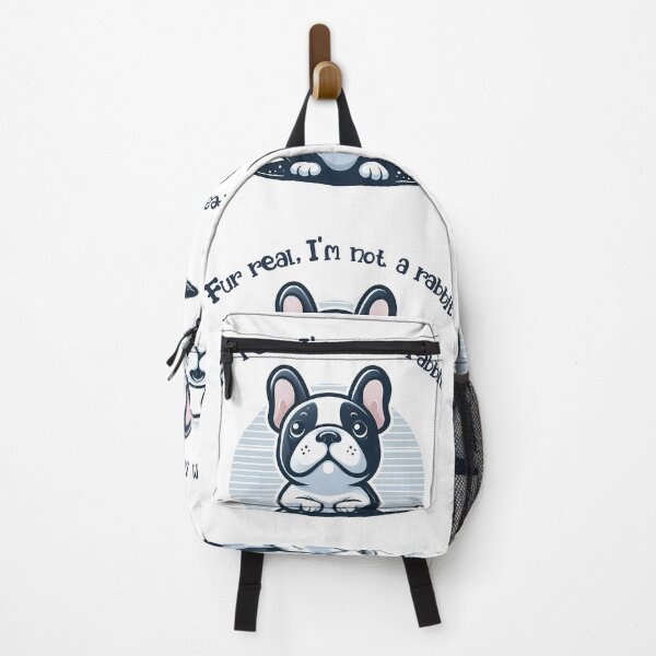 Item preview, Cute French bulldog designed and sold by DogArtGallery.