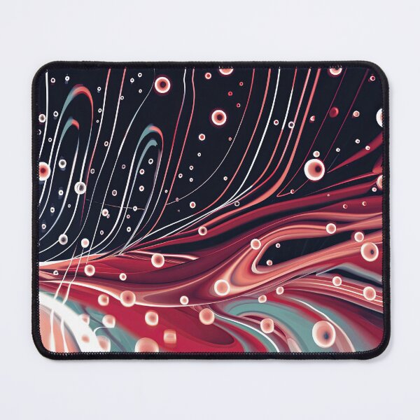 Item preview, Cognitive Illumination: AI's Glow designed and sold by BasajaunStudio.