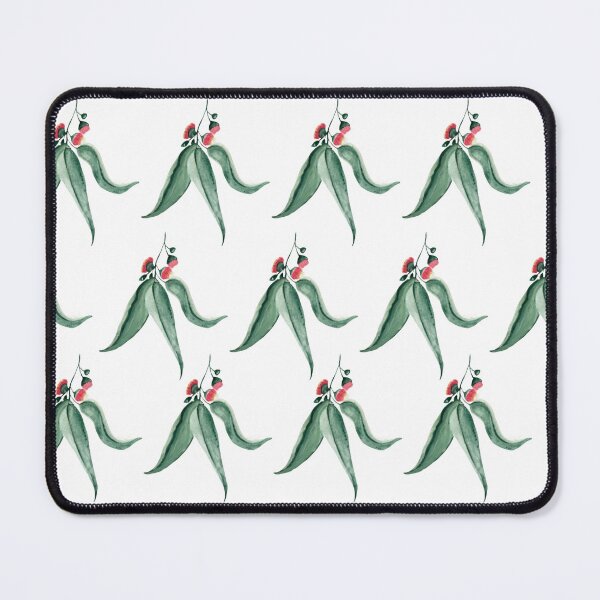 Item preview, Evergreen Gum Flower designed and sold by mindfulhomeedu.