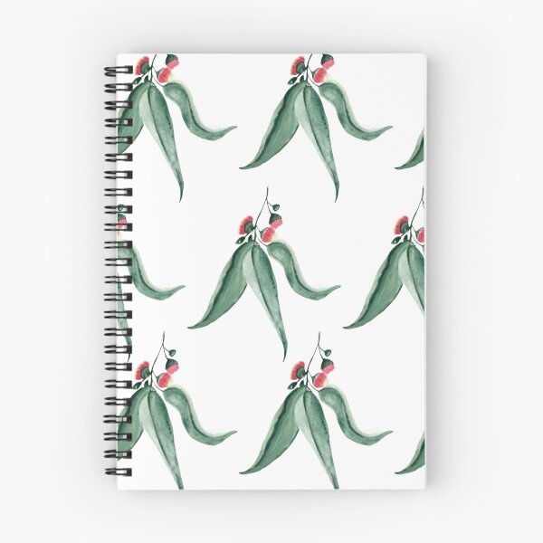 Item preview, Evergreen Gum Flower designed and sold by mindfulhomeedu.