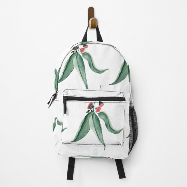 Item preview, Evergreen Gum Flower designed and sold by mindfulhomeedu.