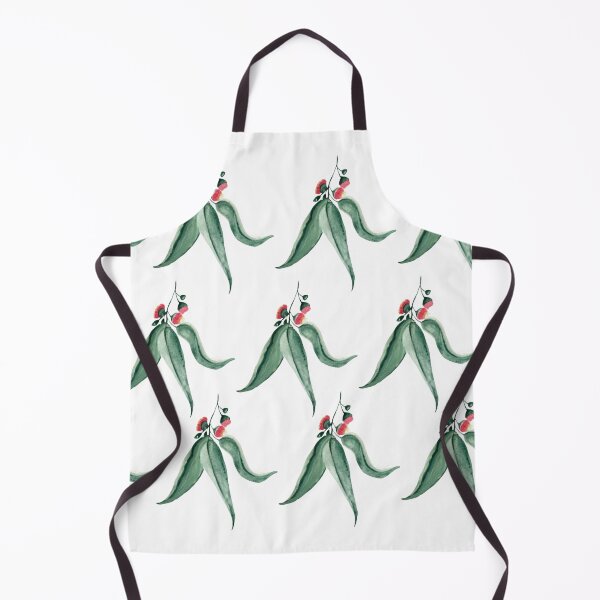 Item preview, Evergreen Gum Flower designed and sold by mindfulhomeedu.