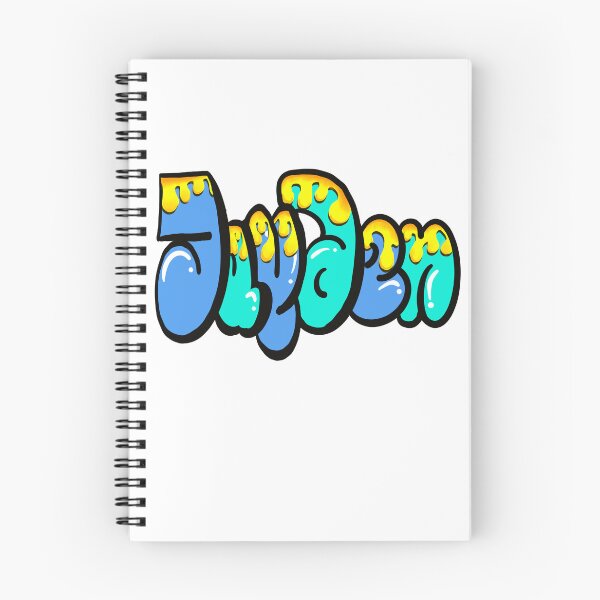 Item preview, Jayden in bubble letters The top 10 best Personalized Custom Name gift ideas for Jayden designed and sold by Artonmytee.