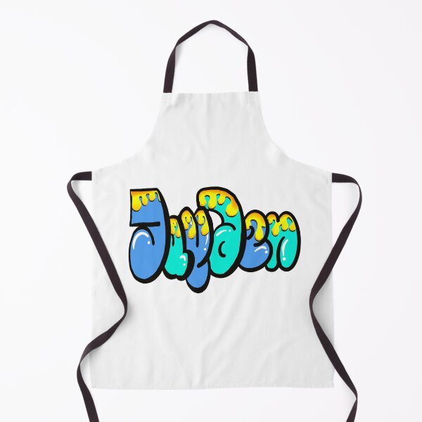 Item preview, Jayden in bubble letters The top 10 best Personalized Custom Name gift ideas for Jayden designed and sold by Artonmytee.