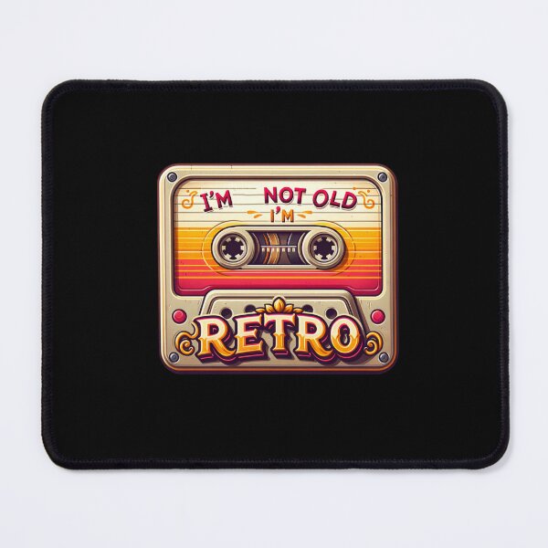 Item preview, I'm not old, i'm classic - Retired 2024 - Retirement 2024 - Retired 2024 vintage - The legend has retired designed and sold by JansenGS.
