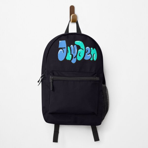 Item preview, Jayden in graffiti bubble letters The top 10 best Personalized Custom Name gift ideas for Jayden designed and sold by Artonmytee.