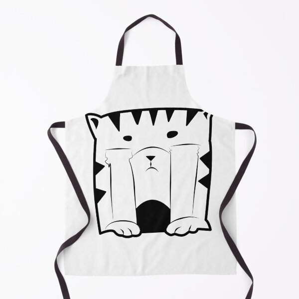 Item preview, no talk me Cat Sad designed and sold by BirtherArtShop.