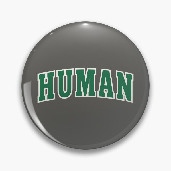 Item preview, Human typography designed and sold by trepiu.