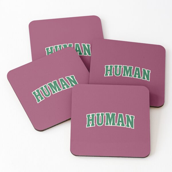 Item preview, Human typography designed and sold by trepiu.