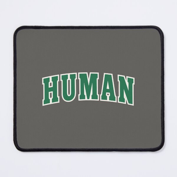 Item preview, Human typography designed and sold by trepiu.
